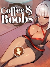 Coffee & Boobs PC Steam Clé GLOBAL