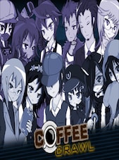 Coffee Crawl PC Steam Key GLOBAL