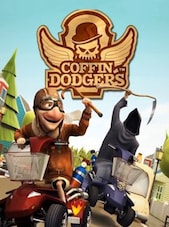 Coffin Dodgers PC Steam Key GLOBAL