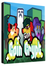Coin Crypt PC Steam Gift GLOBAL