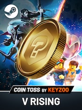 Coin Toss V Rising - Radom PC Steam Key GLOBAL