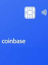 Coinbase Gift Card 80 USD Coinbase Schlüssel VEREINIGTE STAATEN VON AMERIKA