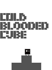 Cold Blooded Cube Steam Key GLOBAL Steam Klíč GLOBÁLNÍ