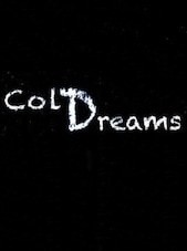 Cold Dreams PC Steam Chiave GLOBALE