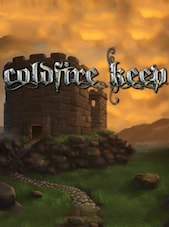 Coldfire Keep PC Steam Key GLOBAL