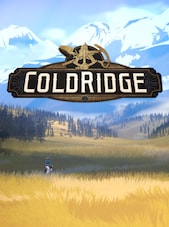 ColdRidge PC Steam Clé GLOBAL