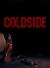ColdSide PC Steam Gift EUROPE