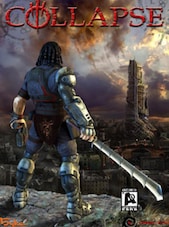 Collapse PC Steam Clave GLOBAL
