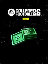 College Football 26 - 2800 Points Xbox Live Key EUROPE