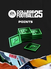 College Football 26 - 2800 Points Xbox Live Clé GLOBAL