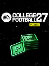 College Football 27 - 12.000 puntos Xbox Live Clave ESTADOS UNIDOS