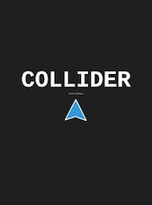 Collider PC Steam Clé GLOBAL