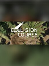 Collision Course (PC) - Steam Gift - GLOBAL Steam Ajándék GLOBÁLIS