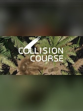 Collision Course PC Steam Gift GLOBAL