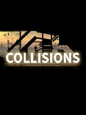 Collisions PC Steam Key GLOBAL