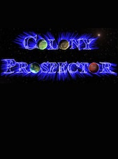 Colony Prospector PC Steam Key GLOBAL
