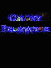 Colony Prospector Steam Key GLOBAL Steam Klíč GLOBÁLNÍ