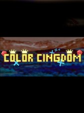 Color Cingdom PC Steam Key GLOBAL