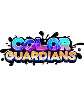 Color Guardians PC Steam Chiave GLOBALE