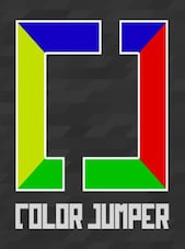 Color Jumper Soundtrack Edition PC Steam Key GLOBAL