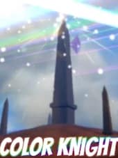 Color Knight PC Steam Key GLOBAL