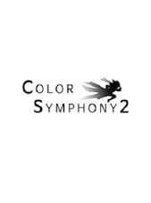 Color Symphony 2 PC Steam Key GLOBAL