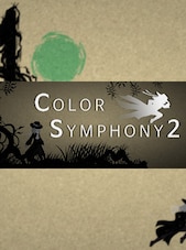 Color Symphony 2 PC Steam Key CIS