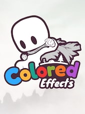 Colored Effects PC Steam Key GLOBAL