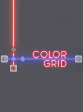 Colorgrid PC Steam Clé GLOBAL