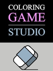 Coloring Game: Studio PC Steam Account GLOBAL