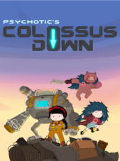 Colossus Down PC Steam Key GLOBAL