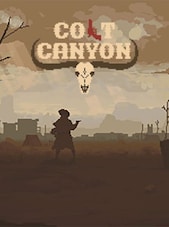 Colt Canyon (PC) - Steam Gift - EUROPE Steam Ajándék EURÓPA