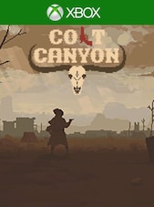 Colt Canyon (Xbox One) - Xbox Live Key - EUROPE Xbox Live Kulcs EURÓPA