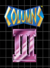 Columns III PC Steam Key GLOBAL