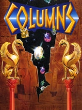 Columns PC Steam Key GLOBAL