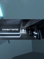 Combat Tested Steam Gift EUROPE Steam Ajándék EURÓPA
