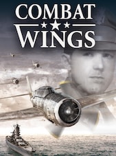 Combat Wings PC Steam Key GLOBAL