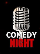 Comedy Night PC Steam Key GLOBAL