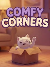 Comfy Corners: Unpack and Decorate Xbox Series X/S, PC Xbox Live Schlüssel VEREINIGTES KÖNIGREICH