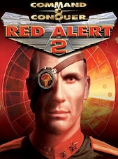 Command & Conquer: Red Alert 2 and Yuri’s Revenge PC EA App Account GLOBALE