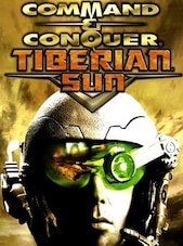 Command & Conquer: Tiberian Sun and Firestorm PC EA App Account GLOBALE