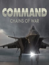 Command: Chains of War (PC) - Steam Gift - GLOBAL Steam Ajándék GLOBÁLIS