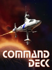 Command Deck PC Steam Klucz GLOBALNY