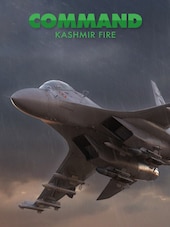 Command: Modern Operations - Kashmir Fire PC Steam Schlüssel GLOBAL