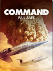 Command:MO - Fail Safe Standard Edition PC Steam Key GLOBAL