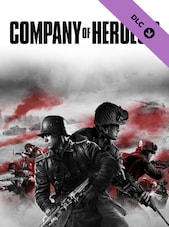 Company of Heroes 2 - Soviet Skins Collection PC Steam Clé GLOBAL