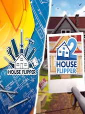 Complete Flipping Experience Bundle Xbox One, PC Xbox Live Account GLOBAL