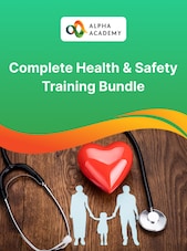 Complete Health & Safety Training Bundle Alpha Academy