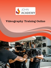 Complete Videography Skills Training Online Johnacademy Chiave GLOBALE