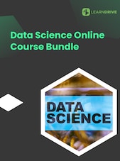 Completely Online Data Science Online Course Bundle - LearnDrive Key - GLOBAL LearnDrive Klíč GLOBÁLNÍ